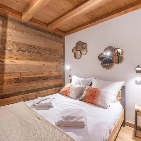 Superbe Duplex Au Calme Proche Des Pistes Avec Parking Et Wifi - Fr-1-645-54 Huez