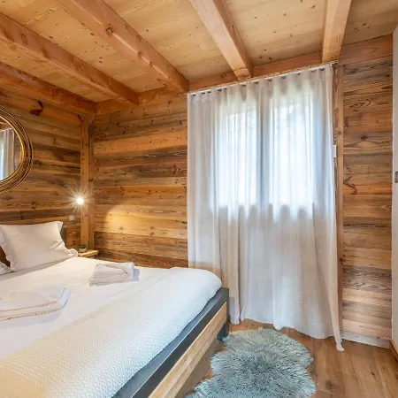 Lägenhet Superbe Duplex Au Calme Proche Des Pistes Avec Parking Et Wifi - Fr-1-645-54 *
